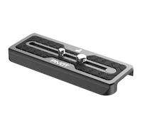 Polar Pro 120mm Plate and Screws