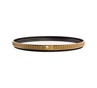 Polar Pro 46-UV Quartzline 46 mm UV Filter - Bronze/Black