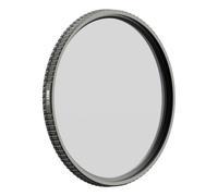 PolarPro - Shortstache Filter - 1/2 Strength Black Mist + Polarizer Filter - 49mm
