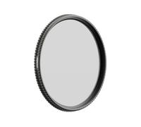 Polar Pro 82mm Shortstache Everyday 1/4 Mist Light/PL