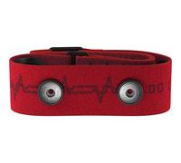Pro Chest Strap - Heart Rate Monitor Belt