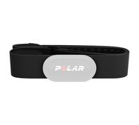 Polar Pro Chest Strap Heart Rate Monitor Belt XSS Black