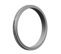 Polar Pro Fujifilm X100 Filter Adapter - Silver - 49mm
