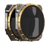 Polar Pro Mavic 3 Filters VND 2-Pack