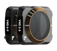 Polar Pro Mavic Air 2 Cinema Series Variable ND Filter Set ND4-ND32 & ND64-ND512