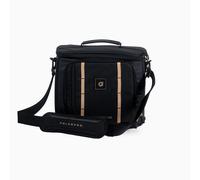 PolarPro - RoadRunner - 12L - Shoulder Bag - Professional Shoulder Bag - Fits all your Camera/Drone Gear
