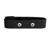 Polar Pro Soft Chest Strap - Comfortable And Accurate Heart Rate Monitoring