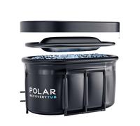Polar Recovery 2.0 Oval Ice Bath