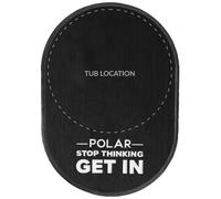 Polar Recovery Ice Bath Accessories, Ice Bath Floor Mat