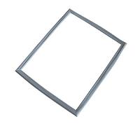 Polar Refrigeration Door Seal, Fits G603, G604, G605, G606, G607, G622, G623, U636, U637, GD872, CL108 & CL109, PVC, Size: 510(H) x 412(W) x 14(D) mm, AB321