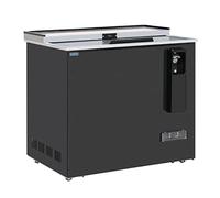 POLAR G-Series Slimline Upright Back Bar Cooler 300L