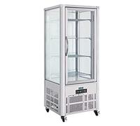 Polar G-Series Patisserie Display Fridge 400Ltr