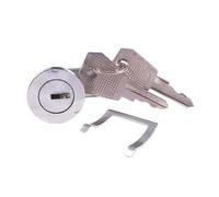 Polar Refrigeration Lock Keys Replacement Spare for Fridge Freezer Units AB352