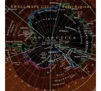 Polar Regions [VINYL] Limited Edition [RSD 2023]