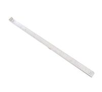 Polar Replacement Left Guide for Fridges AB546