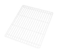 Polar Refrigeration Spare or Replacement Shelf, White, Steel, Fits CC663, CD616, CW193, CW194, CW195, CW196, CW197, CW198, G592, G593, G594 & G595, Size: 7(H) x 530(W) x 640(D) mm, AB411