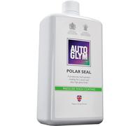 (Polar Seal (Protect)) Autoglym Polar Blast, 2.5L - Thick Snow Foam Pre-Wash pH Neutral Car Cleaner, White