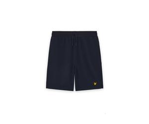 Polar shorts Lyle & Scott Fly Bleu L