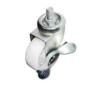 Polar Single Braked Castor Wheel AC099
