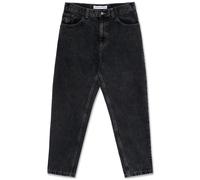 Polar Skate Co 92! Jeans | Silver Black, 32W x 32L