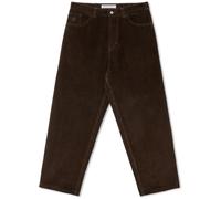 Polar Skate Co Big Boy Cords | Chocolate, Extra Small