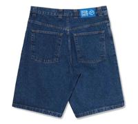 Polar Skate Co Big Boy Shorts | Dark Blue, Extra Extra Small