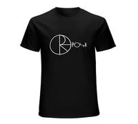 Polar Skate Co - Custom Men's T-Shirt Tee(10) Black M