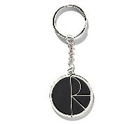 Polar Skate Co Fill Logo Key Chain