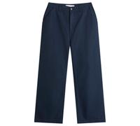 Polar Skate Co. Men's 44! Canvas Pants Neptune Blue