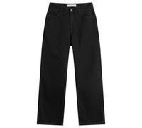 Polar Skate Co. Men's 91! Denim Jeans Aged Black