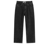 Polar Skate Co. Men's 92! Denim Jeans Silver Black