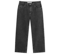 Polar Skate Co. Men's 93! Jeans Silver Black