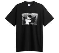 Polar Skate Co. Men's Baby Angel T-Shirt Black
