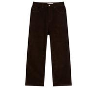 Polar Skate Co. Men's Big Boy Cord Pants Chocolate