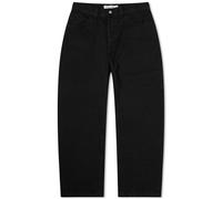Polar Skate Co. Men's Big Boy Jeans Pitch Black