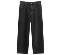 Polar Skate Co. Men's Big Boy Jeans Silver Black