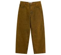 Polar Skate Co. Men's Big Boy Jeans Yellow Black