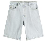 Polar Skate Co. Men's Big Boy Shorts Light Blue Small