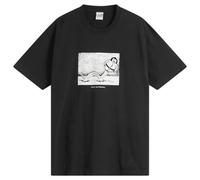 Polar Skate Co. Men's Bounce T-Shirt Black
