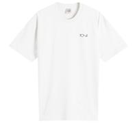 Polar Skate Co. Men's Last Night T-Shirt White