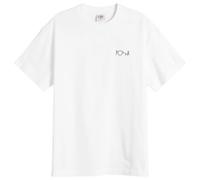 Polar Skate Co. Men's Lost & Found T-Shirt White