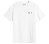 Polar Skate Co. Men's Lost & Found T-Shirt White Small