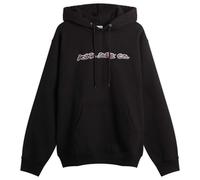 Polar Skate Co. Men's Lovely Day Dave Hoodie Black