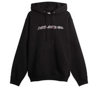 Polar Skate Co. Men's Lovely Day Dave Hoodie Black Medium