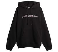 Polar Skate Co. Men's Lovely Day Dave Hoodie Black Small
