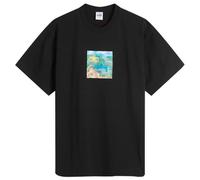 Polar Skate Co. Men's Scarecrow T-Shirt Black