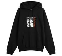 Polar Skate Co. Men's Third Eye Hoodie Black