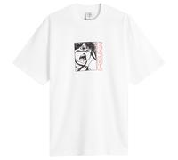 Polar Skate Co. Men's Third Eye T-Shirt White
