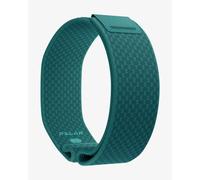 POLAR SoftWeave Strap Nordic Blue