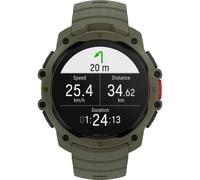 Polar Street X Watch Green S-L S-L Green